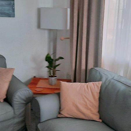 Fully Air Conditioned Riviera Apartment Mijas Costa 马拉加 外观 照片